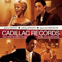 Music From The Motion Picture Cadillac Records (Deluxe Edition)