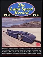 The Land Speed Record 1930-1939