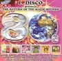 Vol. 3- I Love Disco 80's