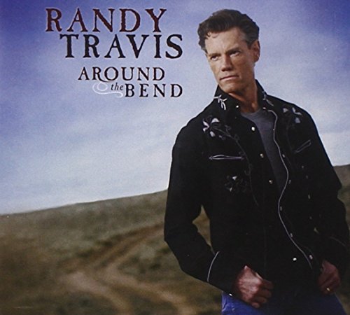 RANDY TRAVIS - til I