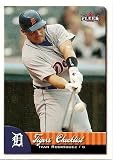 2007 Bowman Heritage BH223 Chase Wright RC (Baseball Cards) New York Yankees (RC - Rookie Card) NM - Near Mint or Better