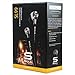 SOUL by Ludacris SL99 High-Def Sound Isolation In-Ear Headphones (Discontinued by Manufacturer)