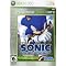 sonic games