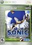 Sonic the Hedgehog