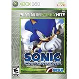 Sonic the Hedgehogby SEGA OF AMERICA