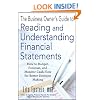 The Business Owner's Guide to Reading and Understanding Financial Statements: How to Budget, Forecast, and Monitor Cash Flow for Better Decision Making