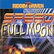 Speed & Full Moon Riddim-Riddim Driven [12 inch Analog]