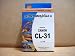 SCRP Quikship CL31 Tricolor Replacement Cartridge