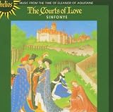 The Courts of Love