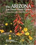 Arizona Low Desert Flower Garden, The
