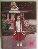 Reproduction of Antique Dolls Craft Book