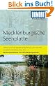 DuMont Reise-Taschenbuch Reisef�hrer Mecklenburgische Seenplatte