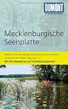 DuMont Reise-Taschenbuch Reisef&uuml;hrer Mecklenburgische Seenplatte - Christiane Petri