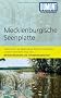 DuMont Reise-Taschenbuch Reisef�hrer Mecklenburgische Seenplatte