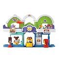 Fisher-Price Animalville Town Center Play Set