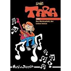 TARA oder Der Marterpfahl der Leben heisst