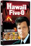 Hawaii Five-O - The Complete Ninth Se...