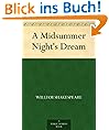 A Midsummer Night's Dream