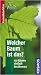 Welcher Baum ist das?: 170 B�u