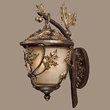 75172-14 - Exterior Sconces