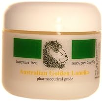 Pure Lanolin Pharmaceutical Grade - Set of Four 2 oz Pots
From Naturals New Zealand
