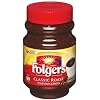 Folgers Classic Roast Coffee Instant, 12-Ounce,  (Pack of 3)