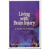 living with brain injury a guide for families
