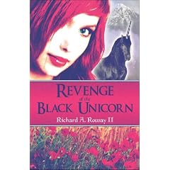Revenge of the Black Unicorn