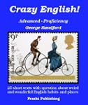 Crazy English - Advanced - Proficiency