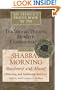 Shabbat Morning: Shacharit and Musaf, Morning and Additional Services: My People's Prayer Book--Traditional Prayers, Modern Commentaries (My People's Prayer Book)