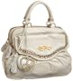 Betsey Johnson Prisoner Of Love Satchel