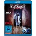 Cradle will fall - Uncut [Blu-ray]