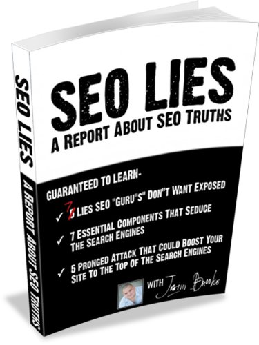 SEO Lies
