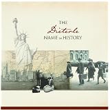 The Dieterle Name in History