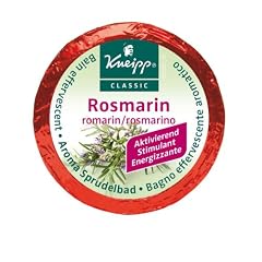 Kneipp Aroma Sprudelbad Rosmarin