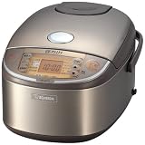 ZOJIRUSHI 圧力IH炊飯ジャー NP-HP10-XA ステンレス