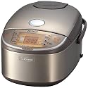 ZOJIRUSHI 圧力IH炊飯ジャー NP-HP10-XA ステンレス