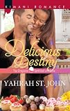 Delicious Destiny (The Draysons: Sprinkled with Love)