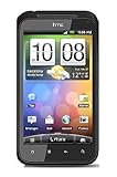 HTC S710EBLK Incredible S Unlocked Android GSM Smartphone with Touch Screen ....