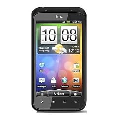 HTC S710EBLK Incredible S Unlocked Android GSM Smar