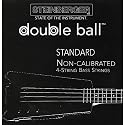 Steinberger Standard Gauge 4-String Bass Guitar Strings
