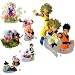 Search : Dragonball Z Super Imagination Figure Collection Diorama Set Vol. 10