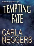 Tempting Fate (Thorndike Press Large Print Romance Series)