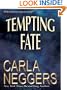 Tempting Fate (Thorndike Romance)