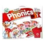 LeapFrog Enterprises 30399 Easy Reader PHONICS Kit #1