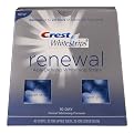 Crest Renewal Whitestrips 40 ct.