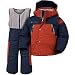 Apparel : Columbia Sportswear Toddler's Wildcat Ridge Set