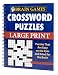 Brain Games Large Print Crossword Puzzles