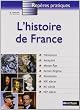 L'histoire de France