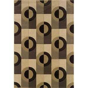 Traditional Area Rug, Oriental Weavers Sphinx Tones Collection